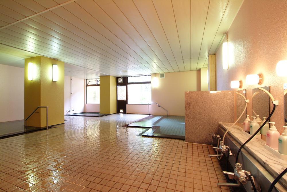 Hotel Kinomezaka Minamiuonuma Esterno foto