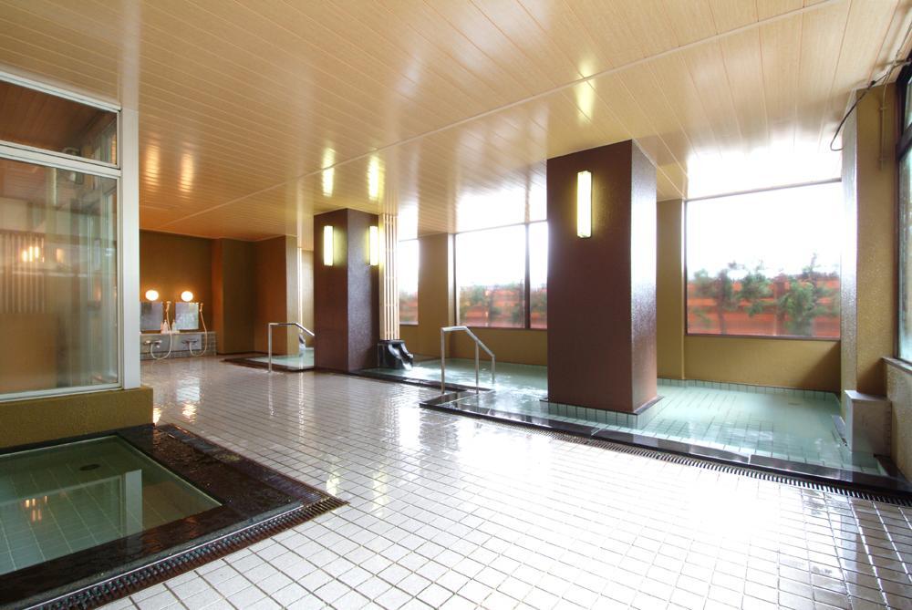 Hotel Kinomezaka Minamiuonuma Esterno foto